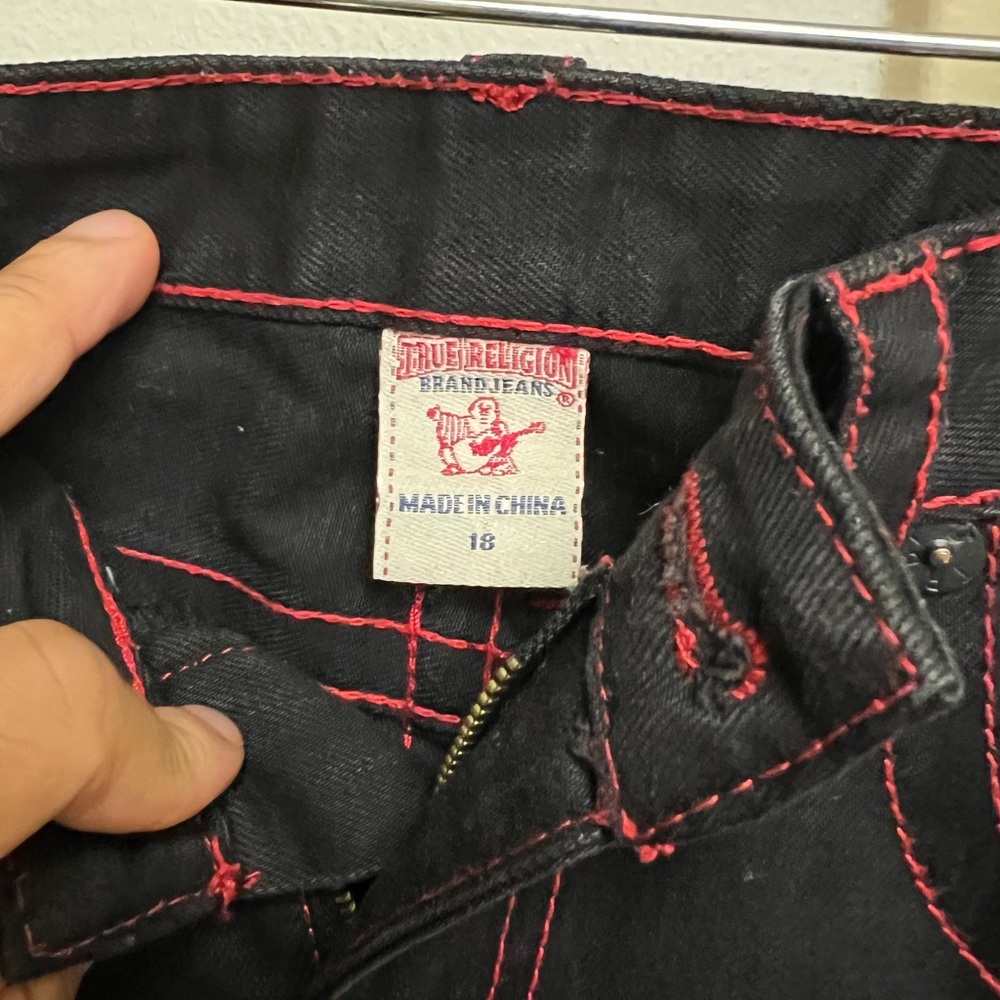 True religion pants